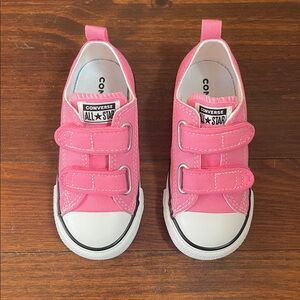 Chuck Taylor® 2V Ox (Infant/Toddler)